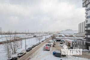 Студия квартира, посуточно, 14м2, 4/25 этаж