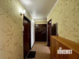 3-к квартира, на длительный срок, 53м2, 1/9 этаж