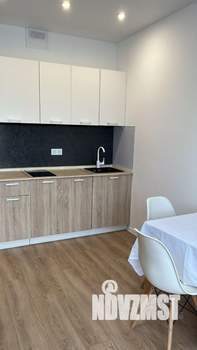 Студия квартира, на длительный срок, 20м2, 3/25 этаж