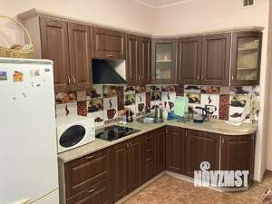1-к квартира, на длительный срок, 34м2, 3/19 этаж