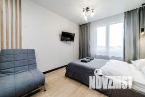 1-к квартира, посуточно, 10м2, 1/1 этаж