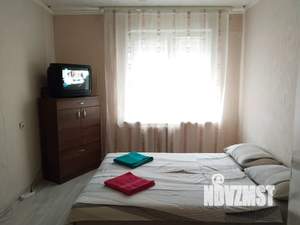 2-к квартира, посуточно, 57м2, 4/9 этаж