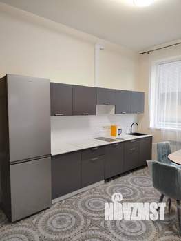 1-к квартира, на длительный срок, 47м2, 1/3 этаж