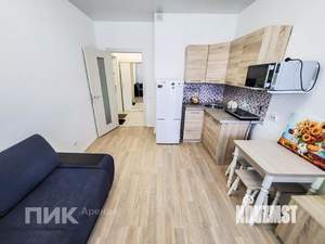 Студия квартира, на длительный срок, 20м2, 11/14 этаж
