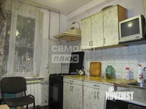 1-к квартира, на длительный срок, 33м2, 1/5 этаж