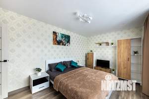 2-к квартира, посуточно, 47м2, 6/9 этаж