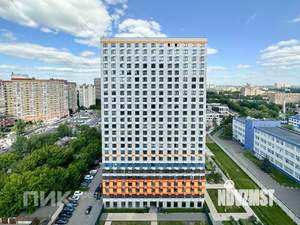 Студия квартира, на длительный срок, 20м2, 19/25 этаж