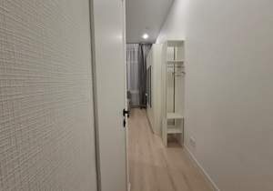Студия квартира, на длительный срок, 21м2, 3/4 этаж