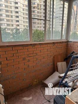 2-к квартира, на длительный срок, 53м2, 3/19 этаж