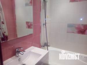 2-к квартира, на длительный срок, 62м2, 5/25 этаж