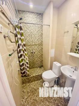 Студия квартира, посуточно, 23м2, 1/21 этаж