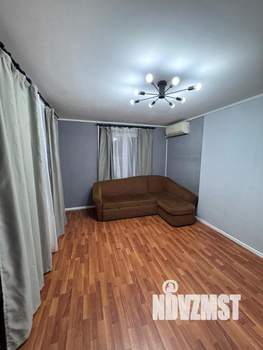 2-к квартира, на длительный срок, 40м2, 3/5 этаж