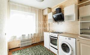 1-к квартира, на длительный срок, 28м2, 1/9 этаж