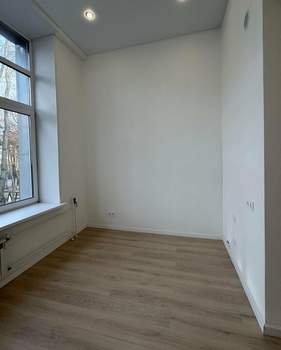 Студия квартира, на длительный срок, 21м2, 3/3 этаж