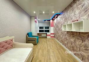 2-к квартира, на длительный срок, 52м2, 9/12 этаж