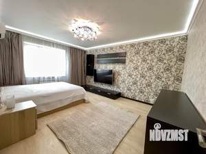 2-к квартира, на длительный срок, 76м2, 10/25 этаж