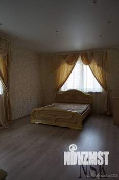 3-к квартира, на длительный срок, 100м2, 5/17 этаж