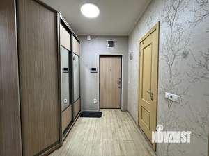 1-к квартира, на длительный срок, 45м2, 8/11 этаж