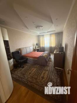 2-к квартира, на длительный срок, 80м2, 10/19 этаж