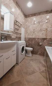 1-к квартира, на длительный срок, 34м2, 17/25 этаж