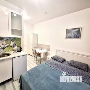 1-к квартира, посуточно, 13м2, 1/1 этаж