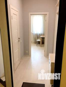 1-к квартира, на длительный срок, 40м2, 3/16 этаж