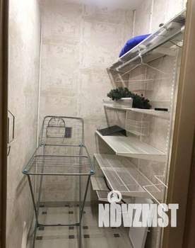 1-к квартира, на длительный срок, 35м2, 18/23 этаж