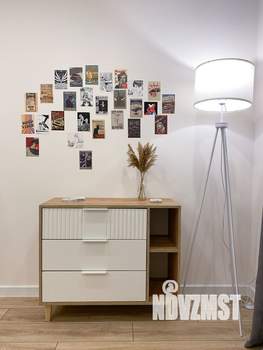 Студия квартира, на длительный срок, 21м2, 7/7 этаж