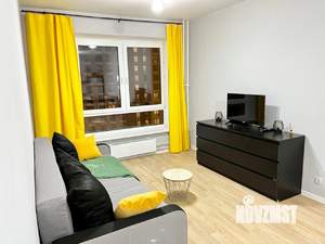 3-к квартира, посуточно, 60м2, 9/26 этаж