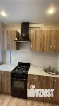 2-к квартира, на длительный срок, 44м2, 3/5 этаж
