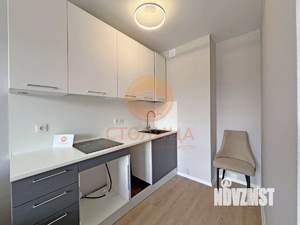 2-к квартира, на длительный срок, 34м2, 5/17 этаж