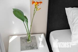 3-к квартира, посуточно, 75м2, 1/1 этаж