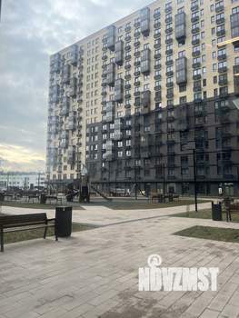 1-к квартира, на длительный срок, 35м2, 13/17 этаж