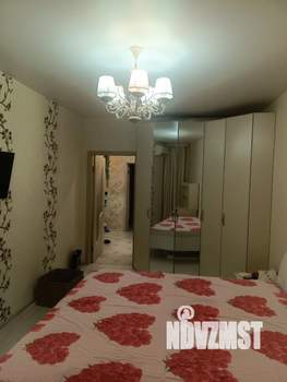 2-к квартира, на длительный срок, 64м2, 2/9 этаж