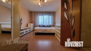 3-к квартира, на длительный срок, 65м2, 5/9 этаж