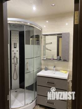 1-к квартира, на длительный срок, 45м2, 14/17 этаж