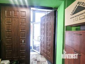 3-к квартира, на длительный срок, 100м2, 1/17 этаж