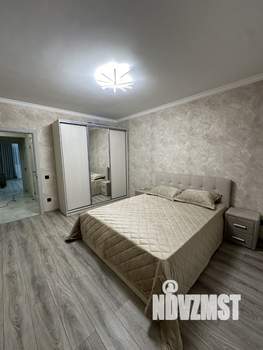 2-к квартира, на длительный срок, 66м2, 19/26 этаж