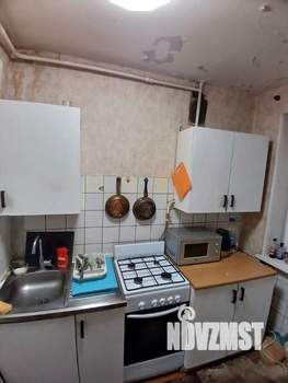 1-к квартира, на длительный срок, 34м2, 1/5 этаж
