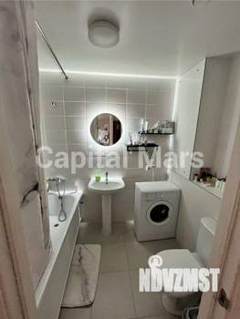 2-к квартира, на длительный срок, 36м2, 15/15 этаж