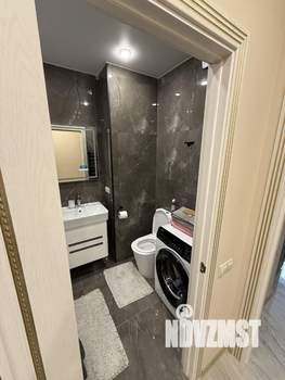 1-к квартира, на длительный срок, 36м2, 11/17 этаж