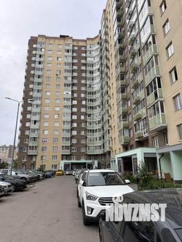 2-к квартира, на длительный срок, 54м2, 8/19 этаж