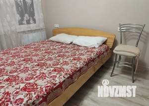 1-к квартира, на длительный срок, 22м2, 21/25 этаж