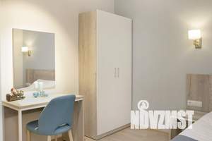 2-к квартира, посуточно, 35м2, 14/18 этаж