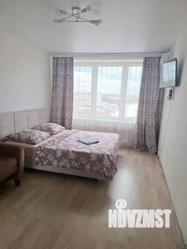 1-к квартира, посуточно, 35м2, 5/8 этаж