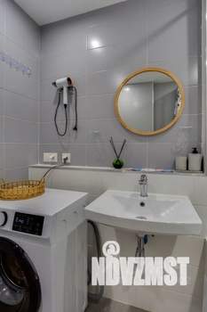 Студия квартира, посуточно, 24м2, 14/17 этаж