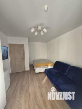 1-к квартира, на длительный срок, 32м2, 14/25 этаж