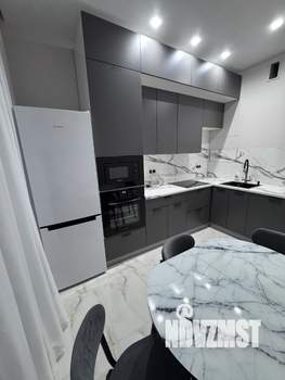 2-к квартира, на длительный срок, 52м2, 10/16 этаж