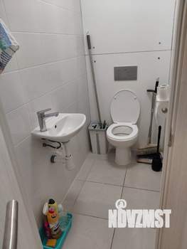 1-к квартира, на длительный срок, 42м2, 7/21 этаж