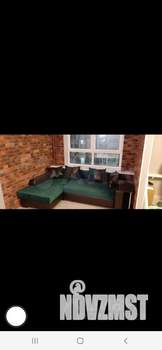 1-к квартира, на длительный срок, 38м2, 3/25 этаж